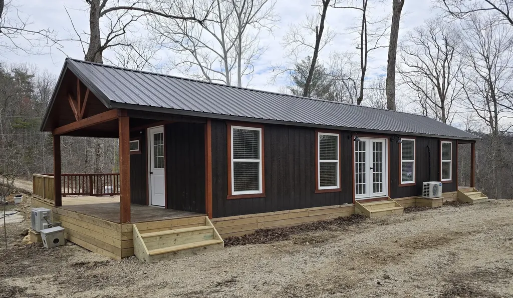 1337G High Rock Road Stanton KY 40380