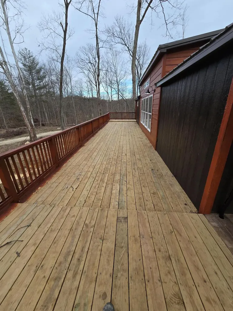 1337G High Rock Road Stanton KY 40380