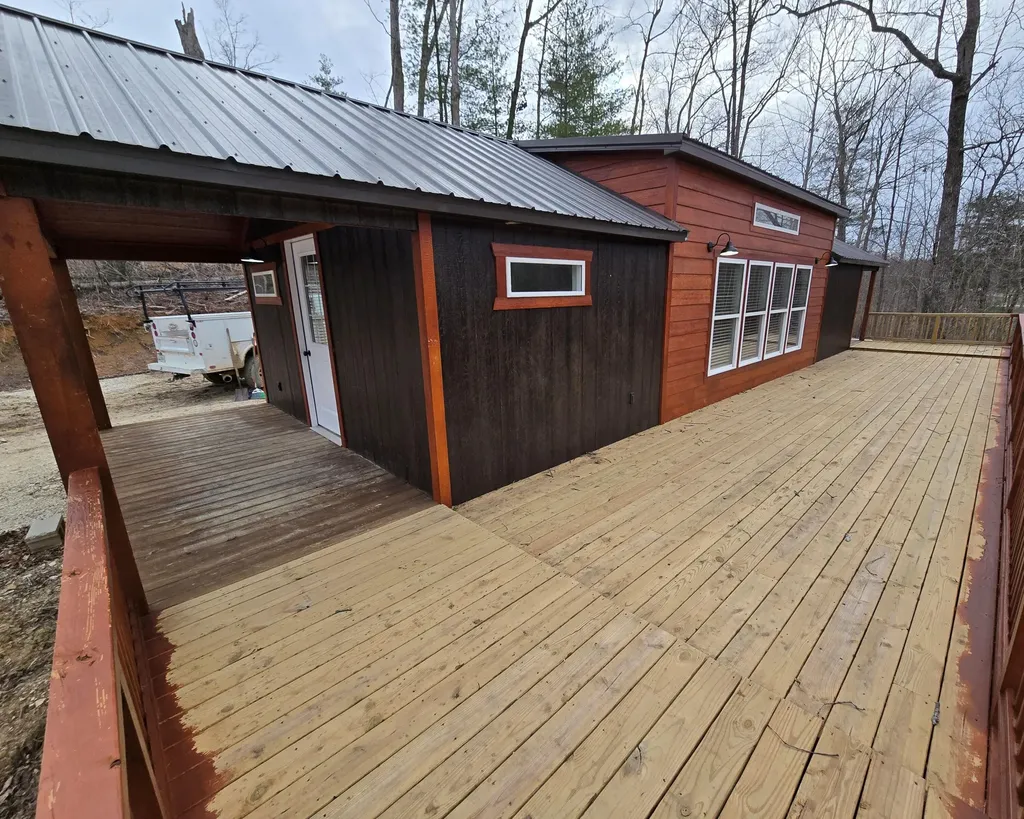 1337G High Rock Road Stanton KY 40380