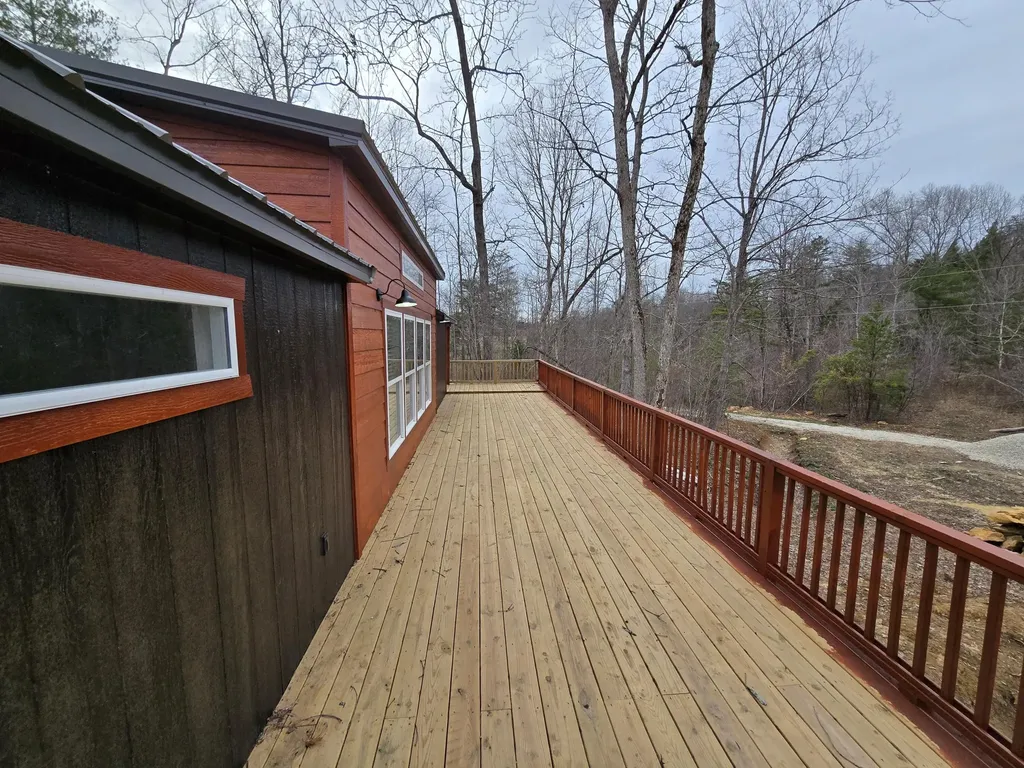 1337G High Rock Road Stanton KY 40380