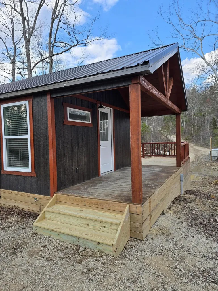 1337G High Rock Road Stanton KY 40380
