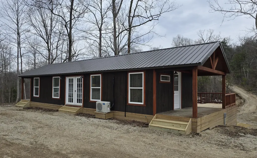 1337G High Rock Road Stanton KY 40380