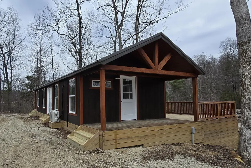 1337G High Rock Road Stanton KY 40380