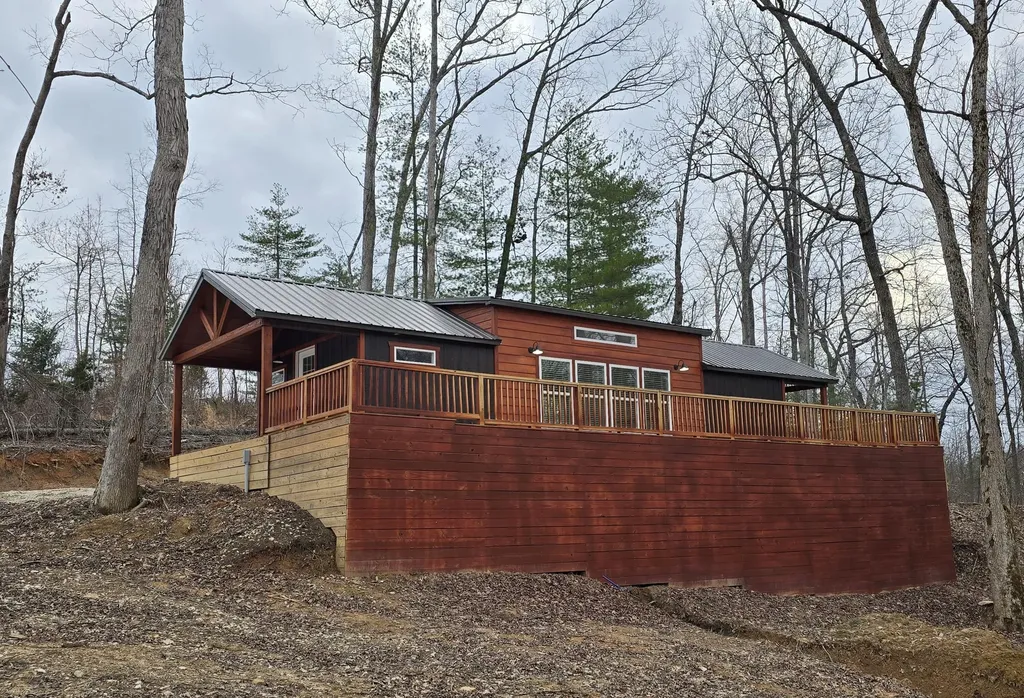 1337G High Rock Road Stanton KY 40380