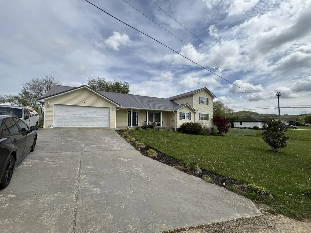 60 Clover Meadow Drive Corbin KY 40701