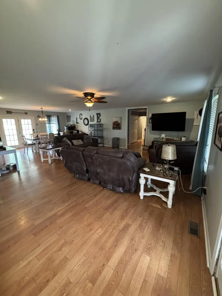 60 Clover Meadow Drive Corbin KY 40701
