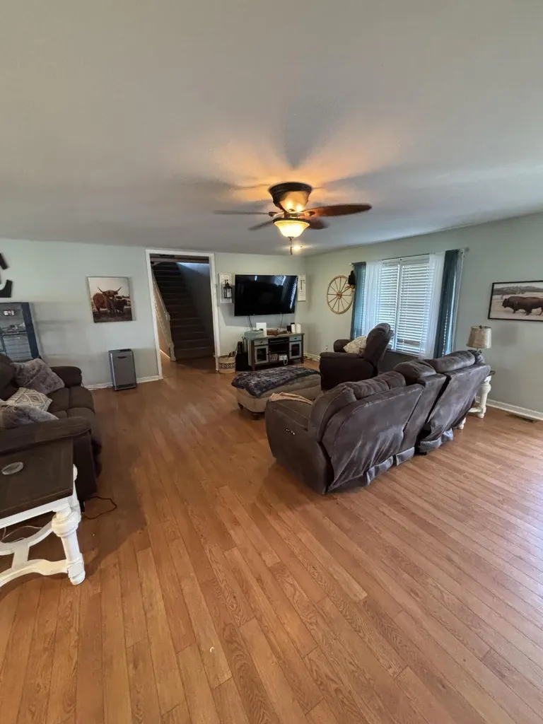 60 Clover Meadow Drive Corbin KY 40701