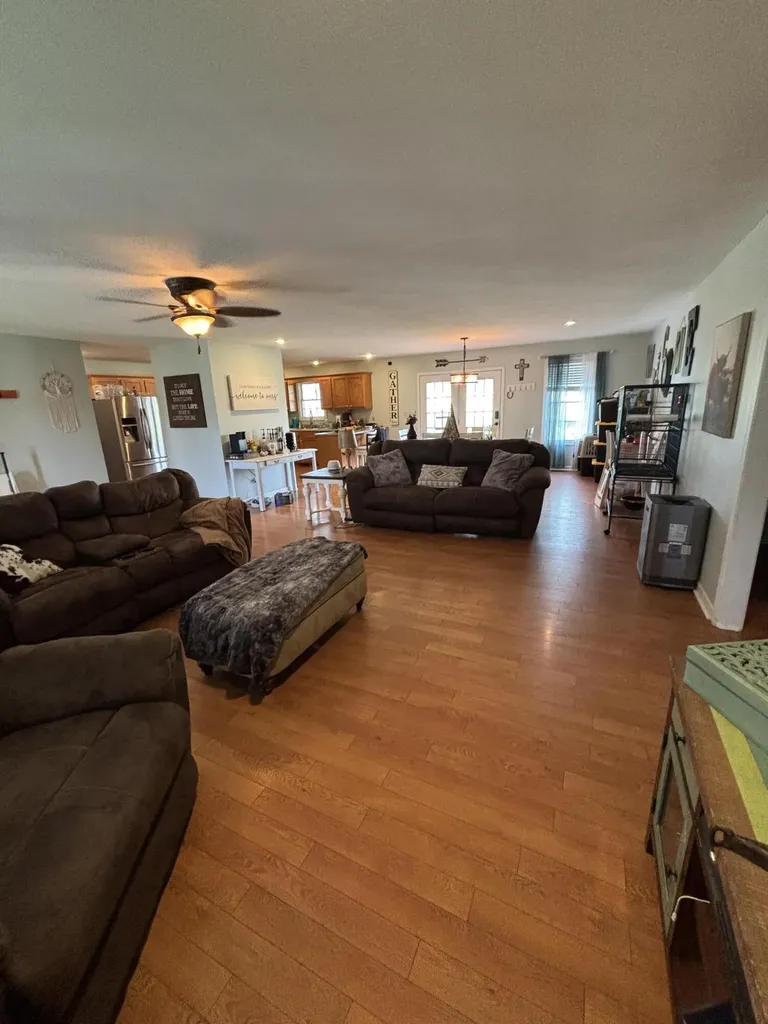 60 Clover Meadow Drive Corbin KY 40701