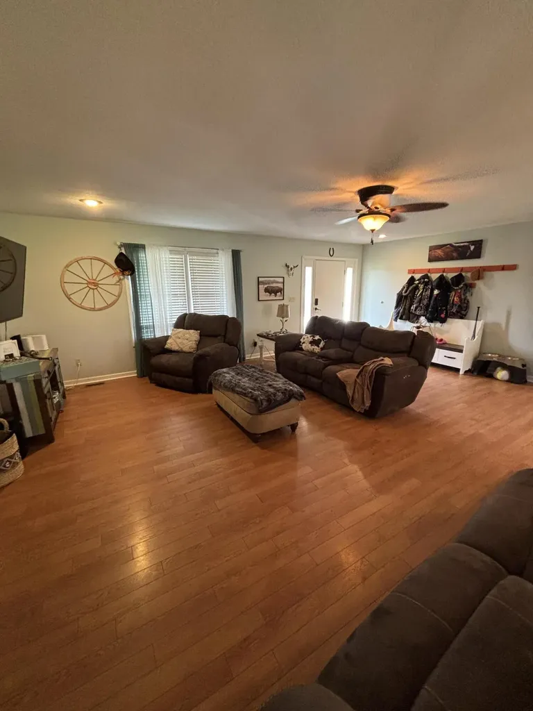 60 Clover Meadow Drive Corbin KY 40701