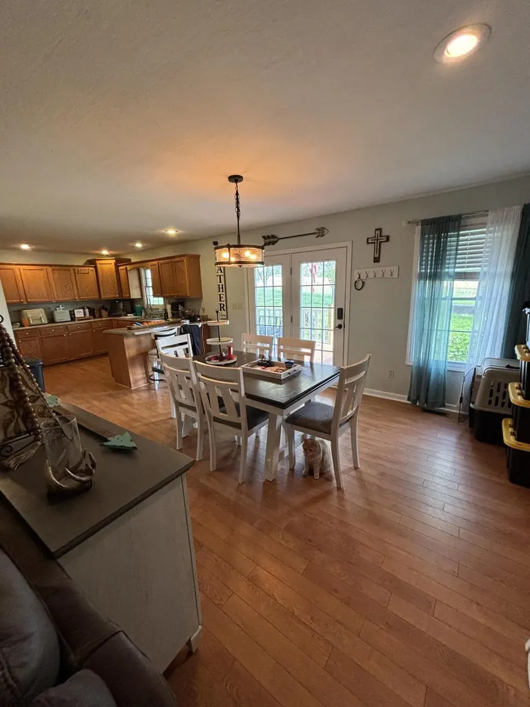 60 Clover Meadow Drive Corbin KY 40701