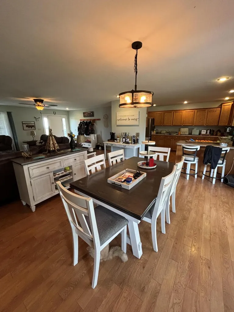 60 Clover Meadow Drive Corbin KY 40701