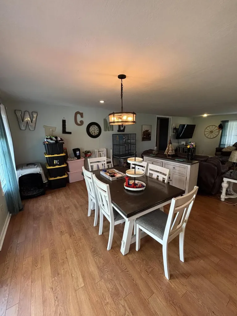 60 Clover Meadow Drive Corbin KY 40701
