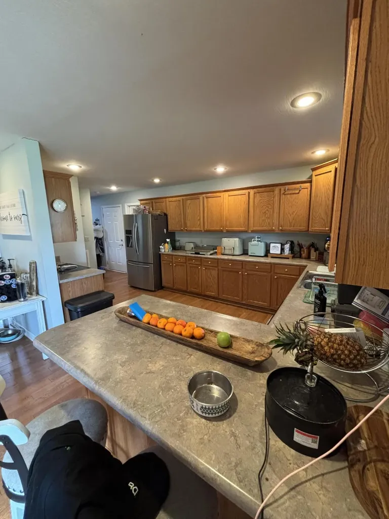 60 Clover Meadow Drive Corbin KY 40701