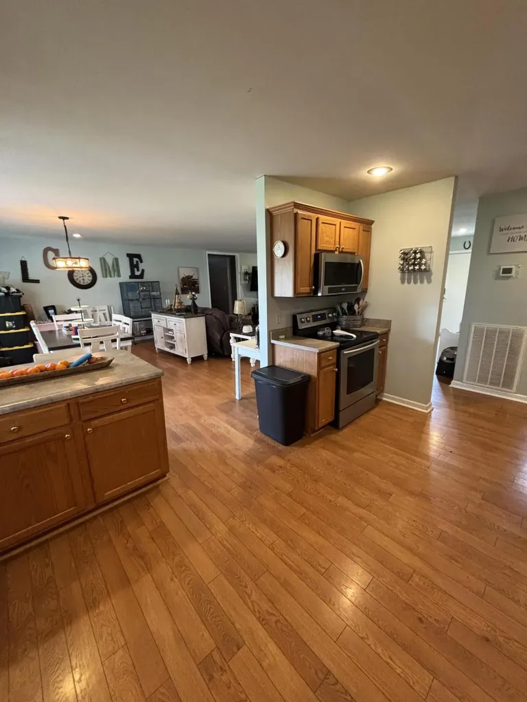 60 Clover Meadow Drive Corbin KY 40701