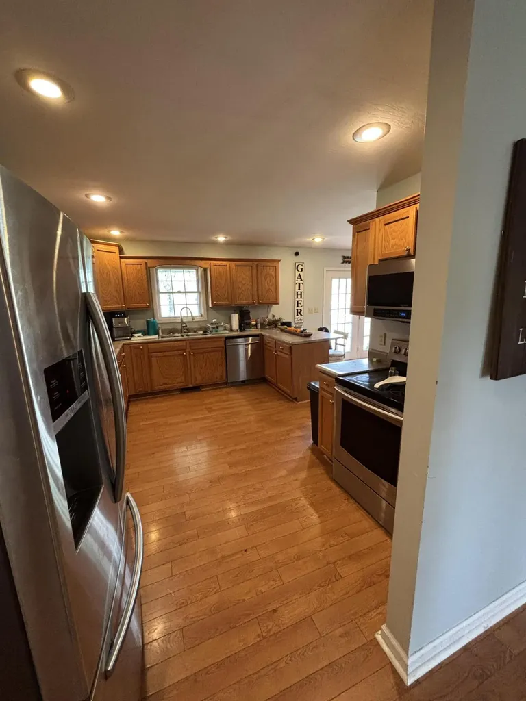 60 Clover Meadow Drive Corbin KY 40701