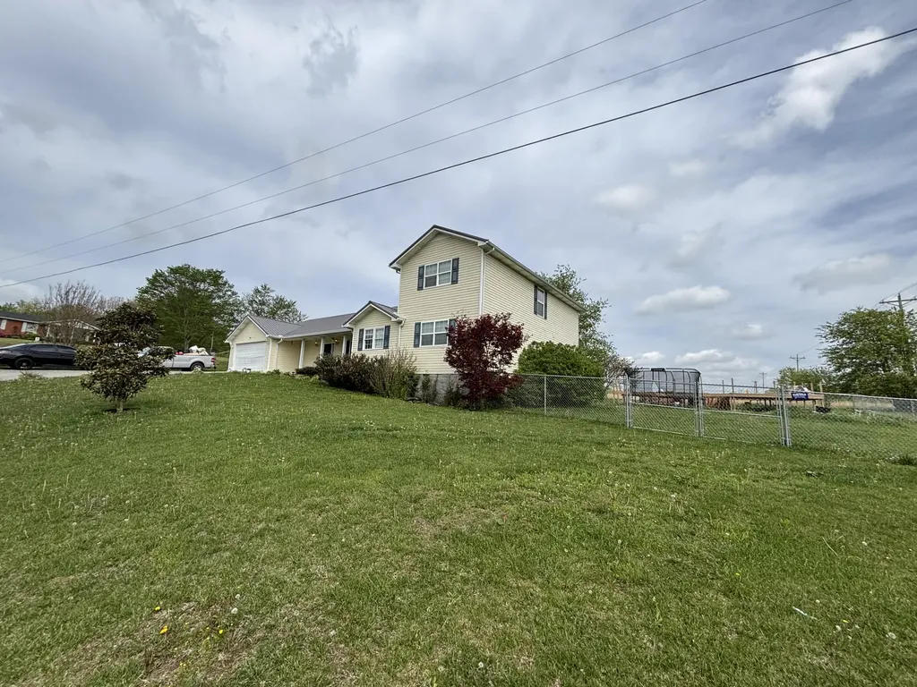 60 Clover Meadow Drive Corbin KY 40701