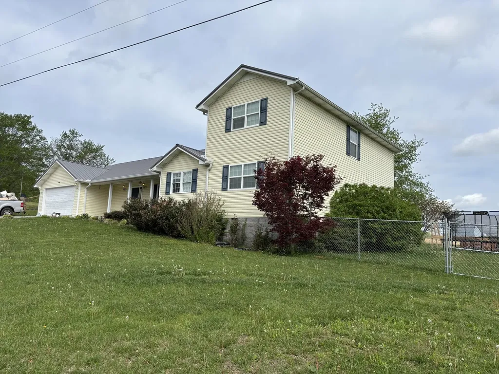 60 Clover Meadow Drive Corbin KY 40701