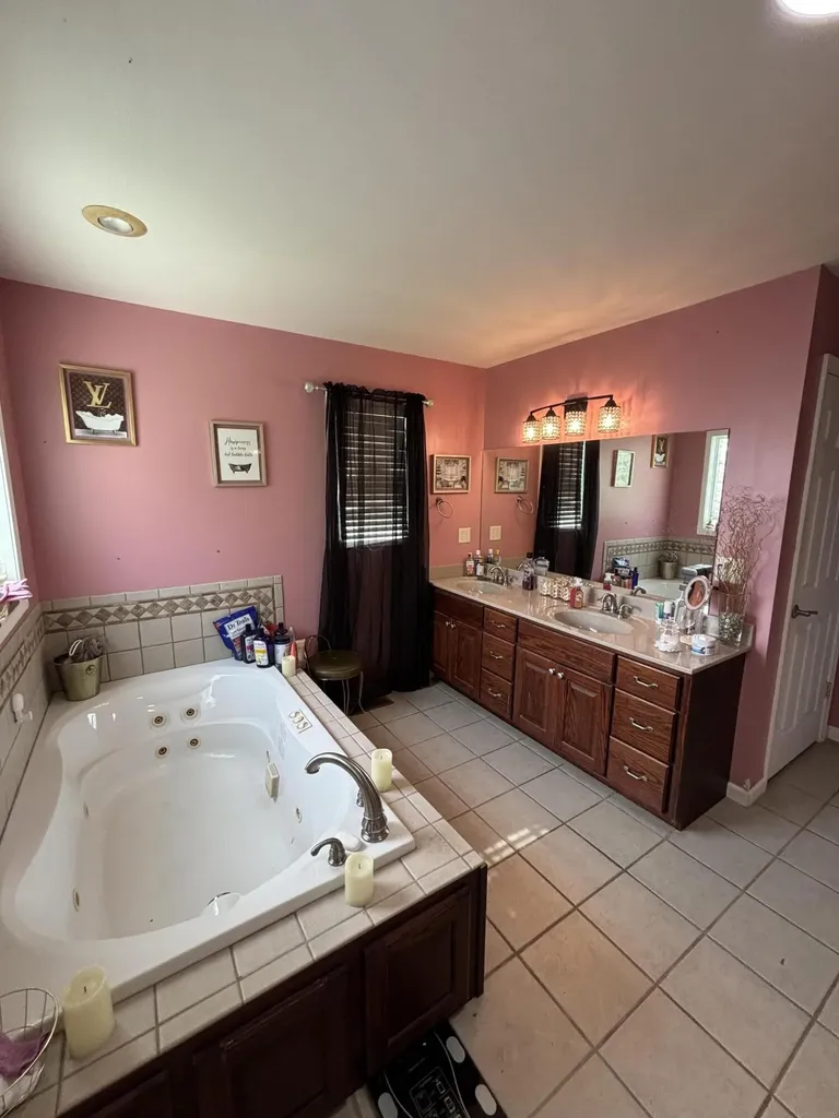 60 Clover Meadow Drive Corbin KY 40701