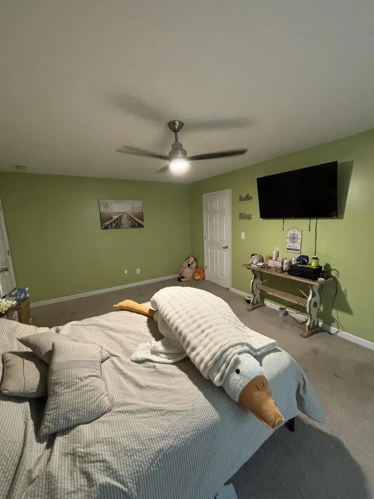 60 Clover Meadow Drive Corbin KY 40701