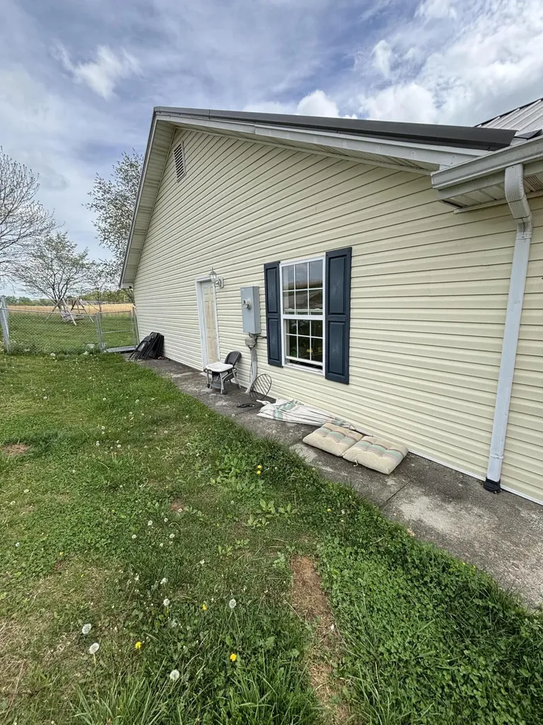 60 Clover Meadow Drive Corbin KY 40701