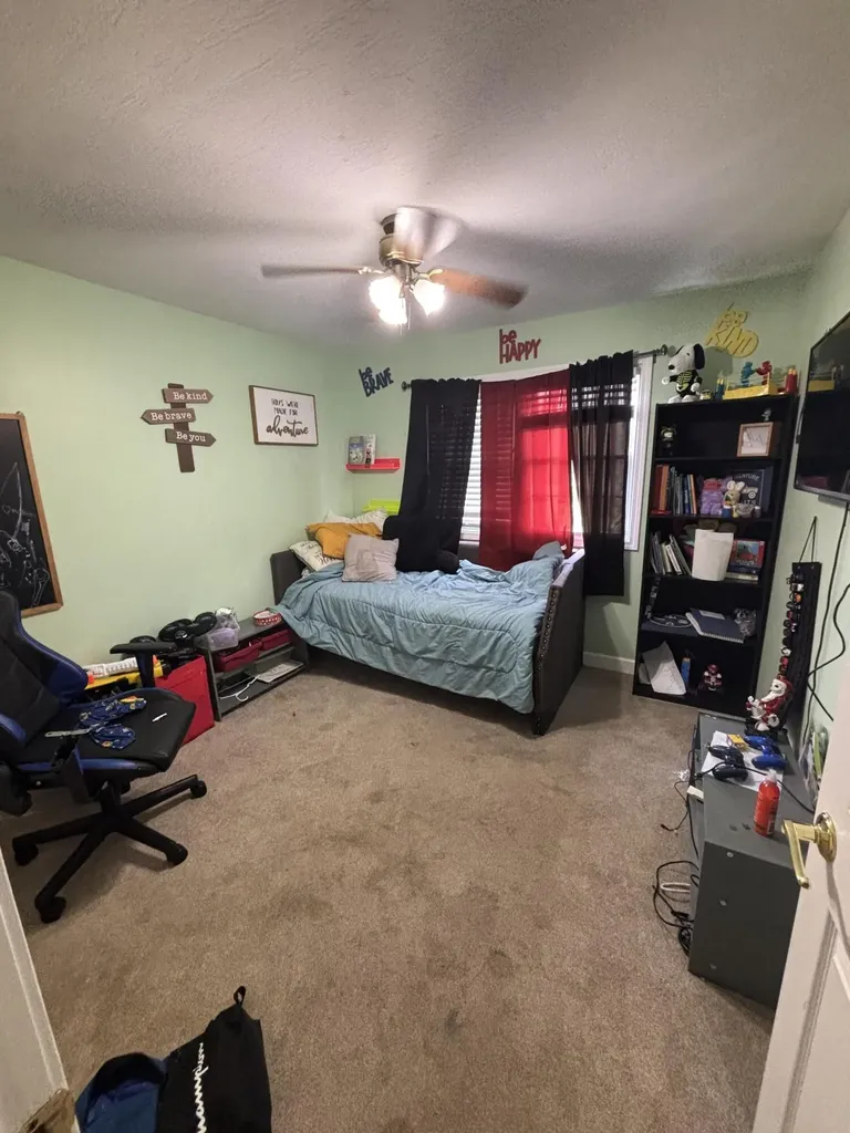 60 Clover Meadow Drive Corbin KY 40701