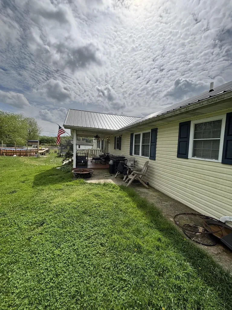60 Clover Meadow Drive Corbin KY 40701