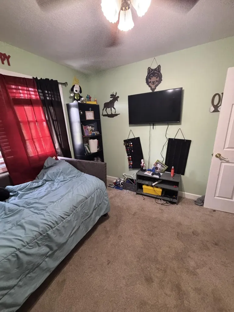 60 Clover Meadow Drive Corbin KY 40701