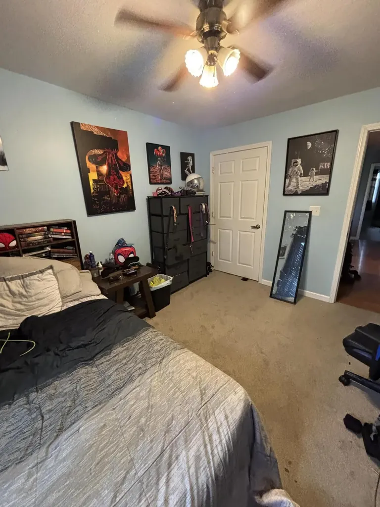 60 Clover Meadow Drive Corbin KY 40701