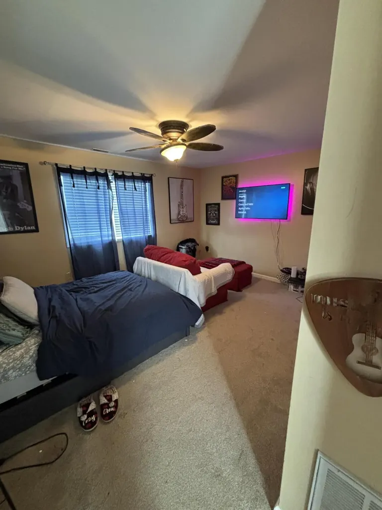 60 Clover Meadow Drive Corbin KY 40701