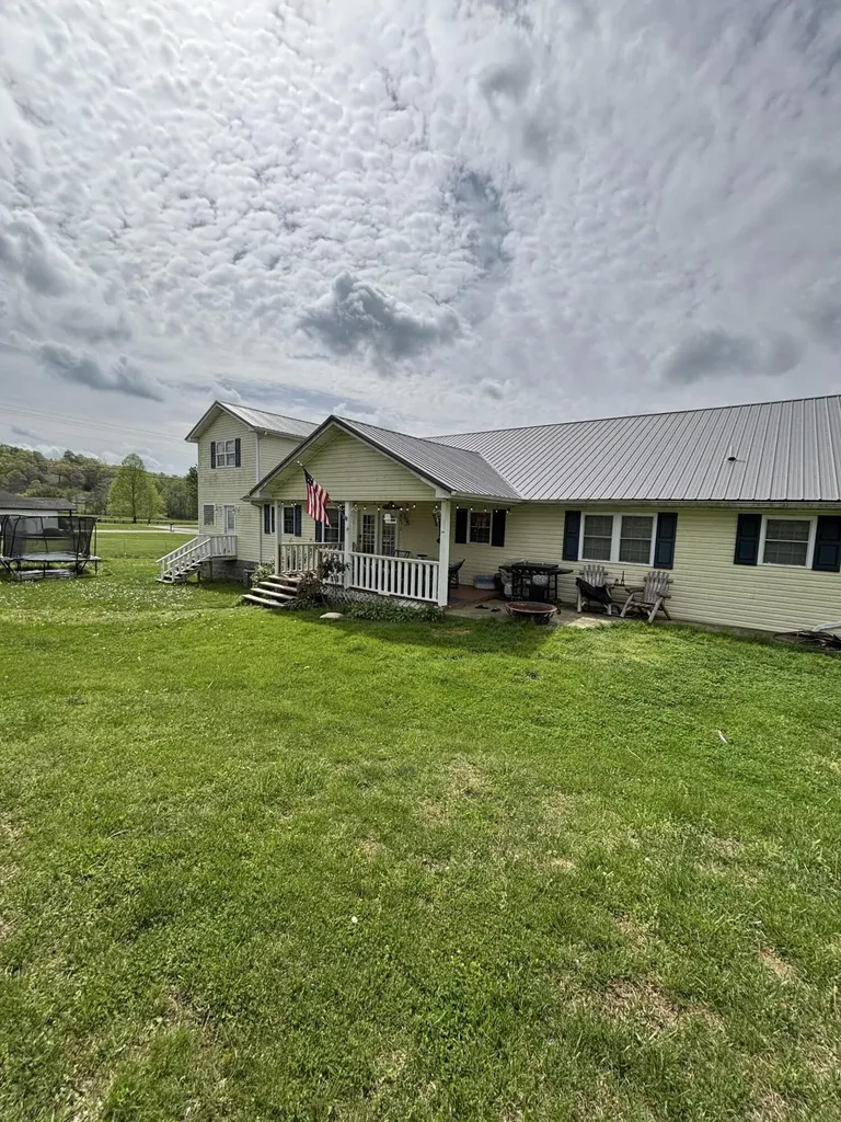 60 Clover Meadow Drive Corbin KY 40701