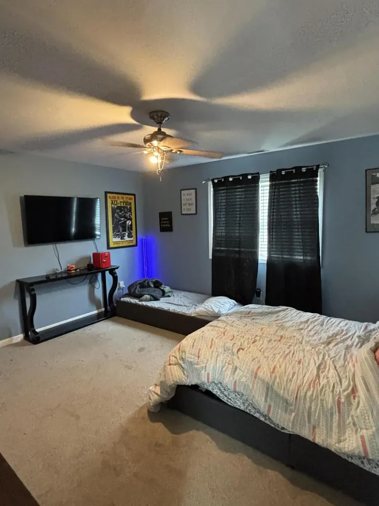 60 Clover Meadow Drive Corbin KY 40701