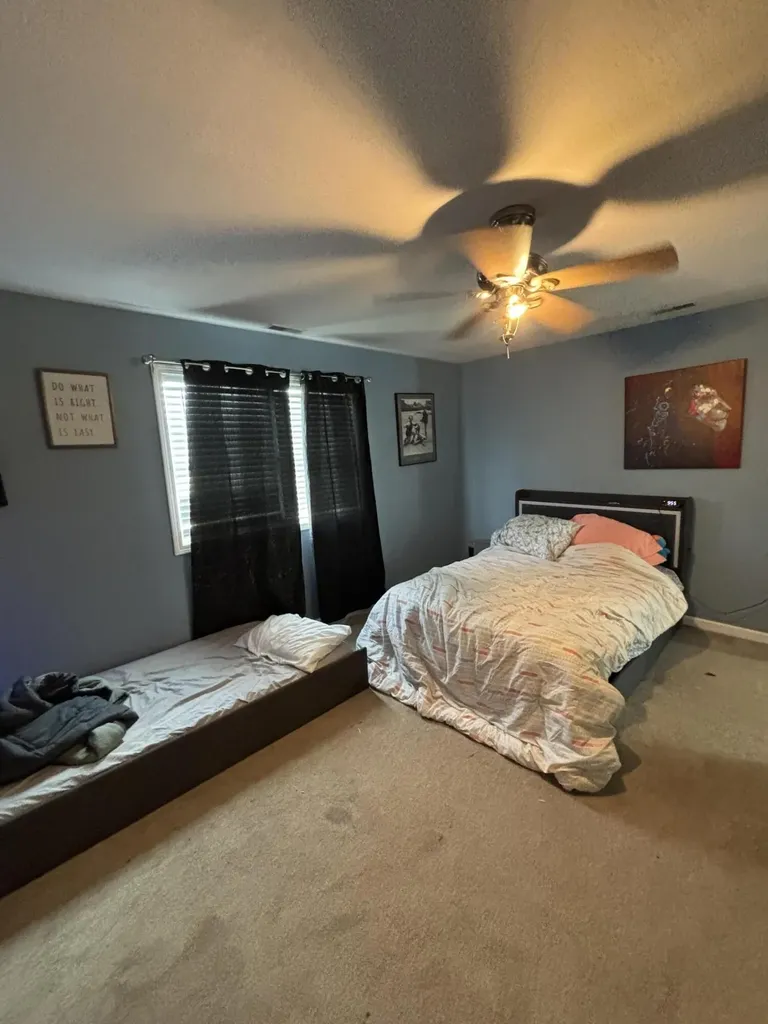 60 Clover Meadow Drive Corbin KY 40701