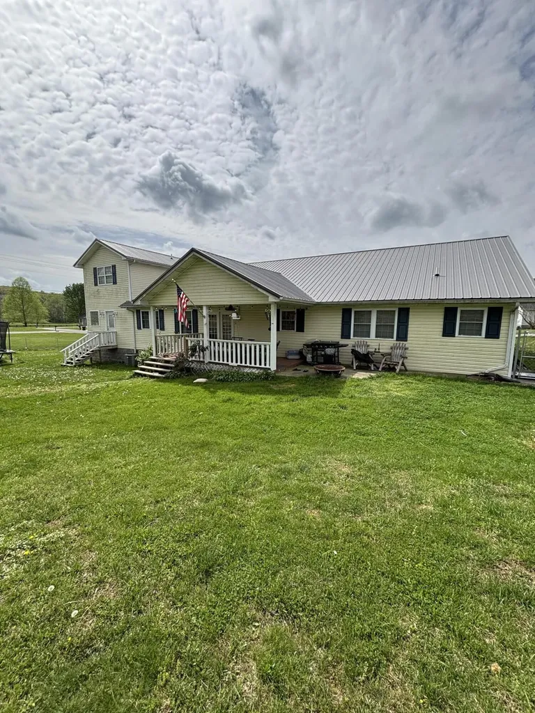 60 Clover Meadow Drive Corbin KY 40701