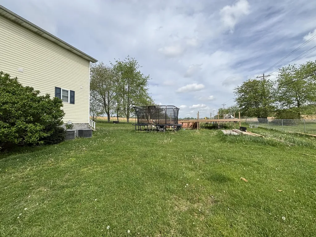 60 Clover Meadow Drive Corbin KY 40701
