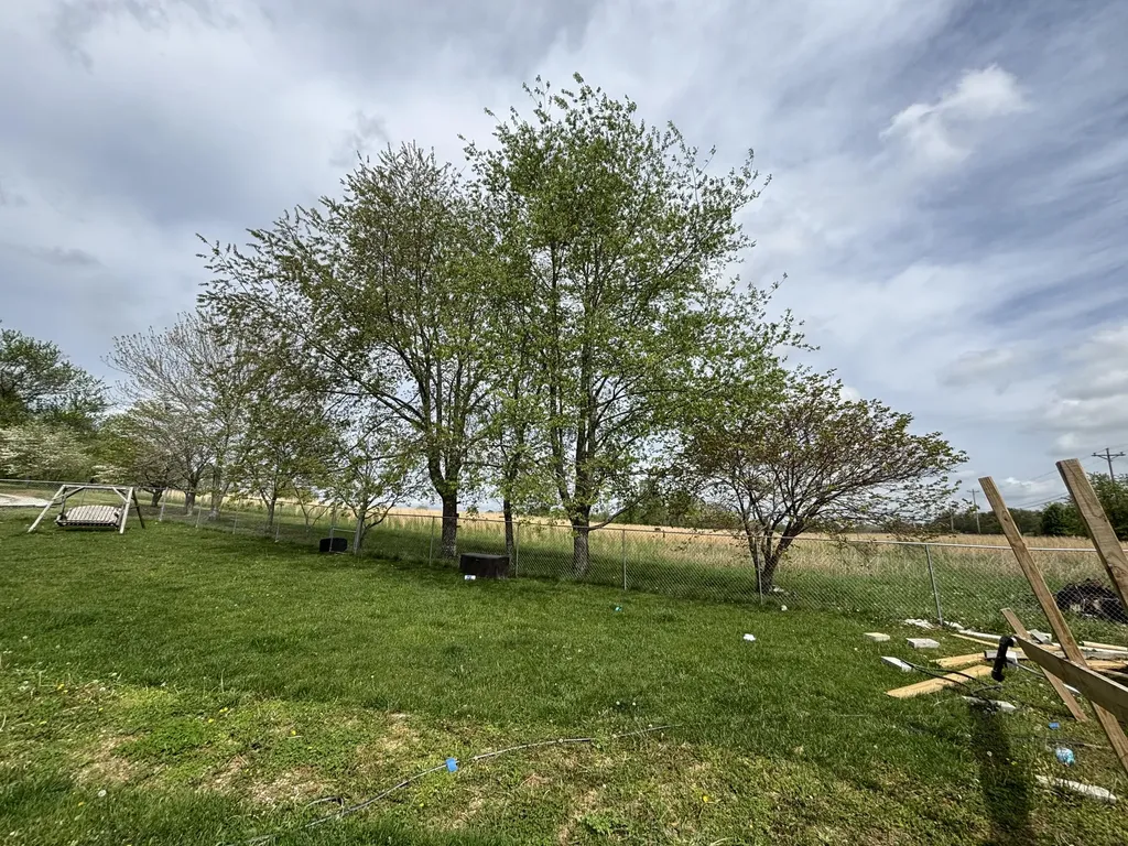 60 Clover Meadow Drive Corbin KY 40701