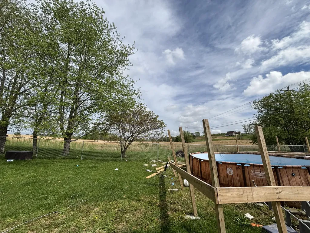 60 Clover Meadow Drive Corbin KY 40701
