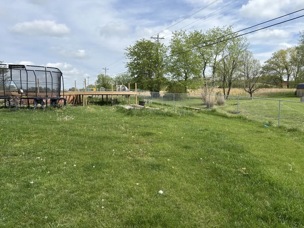 60 Clover Meadow Drive Corbin KY 40701