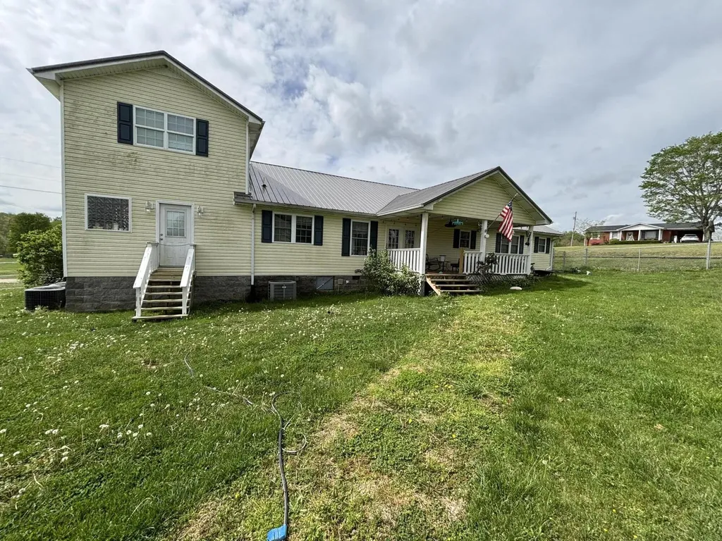 60 Clover Meadow Drive Corbin KY 40701