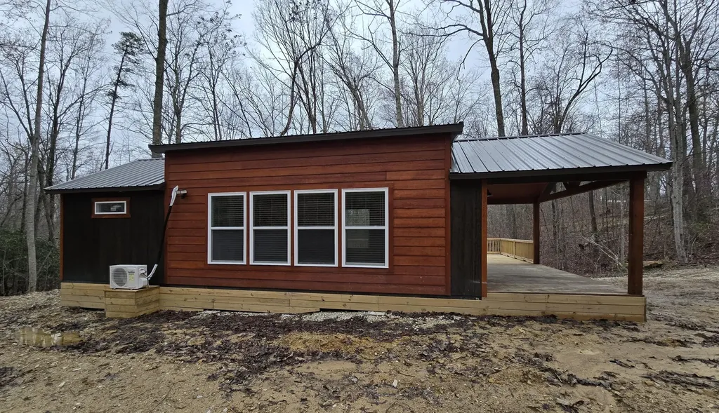 1237D High Rock Road Stanton KY 40380