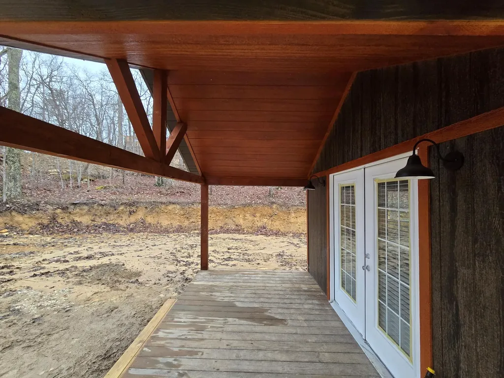 1237D High Rock Road Stanton KY 40380