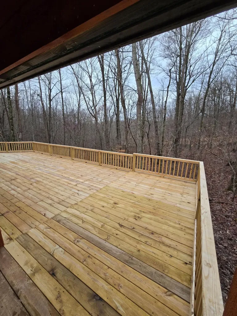 1237D High Rock Road Stanton KY 40380