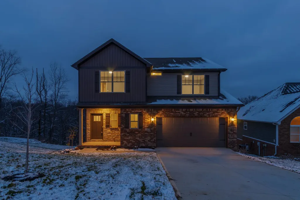 187 Westwoods Drive Georgetown KY 40324