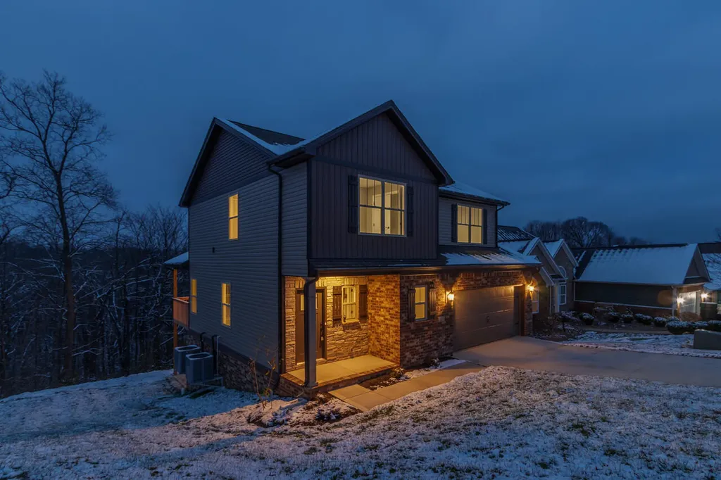 187 Westwoods Drive Georgetown KY 40324