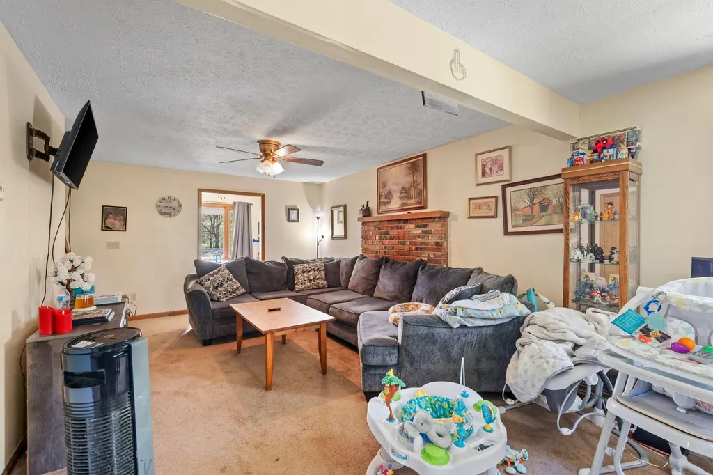 13955 Swallowfield Road Frankfort KY 40601