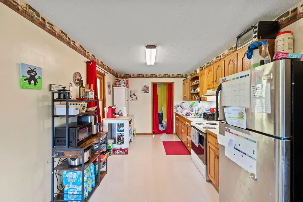 13955 Swallowfield Road Frankfort KY 40601