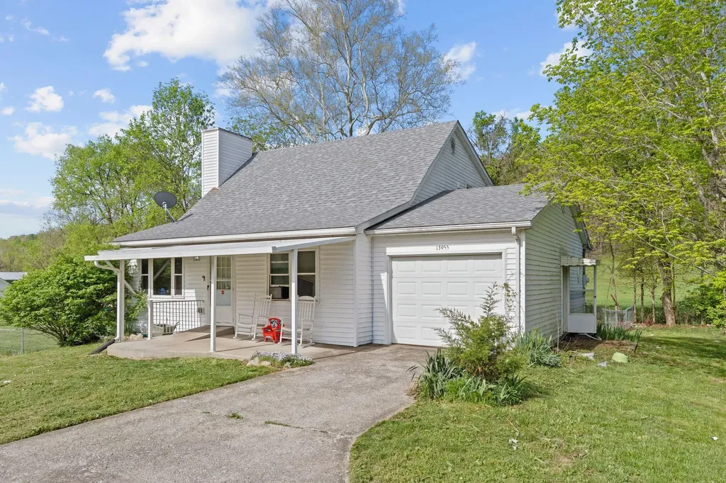 13955 Swallowfield Road Frankfort KY 40601