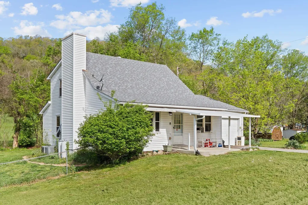 13955 Swallowfield Road Frankfort KY 40601