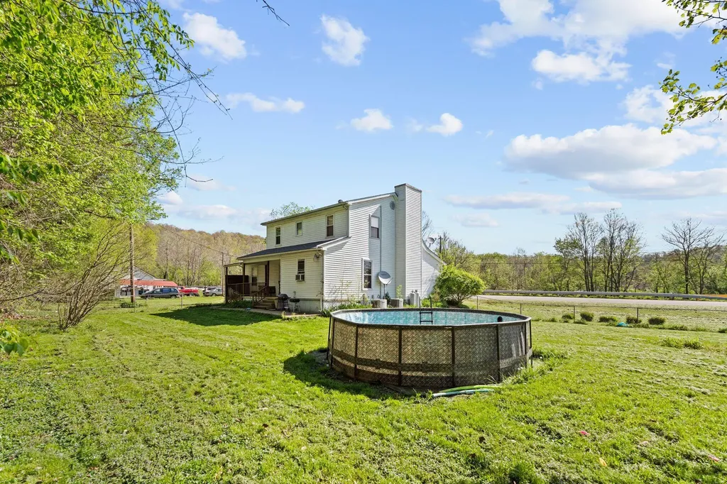 13955 Swallowfield Road Frankfort KY 40601