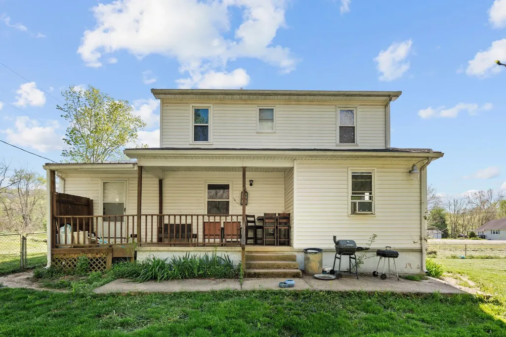 13955 Swallowfield Road Frankfort KY 40601