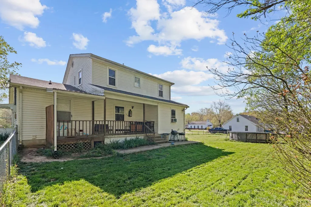 13955 Swallowfield Road Frankfort KY 40601